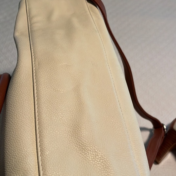 Tote Bag & Ralph Lauren High Heeled Shoes 10 - Picture 6 of 9